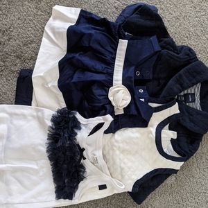 Lot of baby clothes